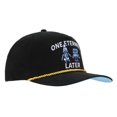thumbnail image 4 of SpongeBob SquarePants One Eternity Later Bikini Bottom Snapback Hat, 4 of 6