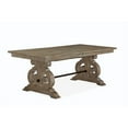 thumbnail image 5 of Magnussen Tinley Park Rectangular Dining Table, 5 of 5
