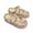 Flower, variant on Yiomxhi Toddler Kids Clogs Garden Shoes for Girls, Children Slip On Slides Sandals Indoor Outdoor, Kid Beach Pool Water Shoes with Non-Slip Sole