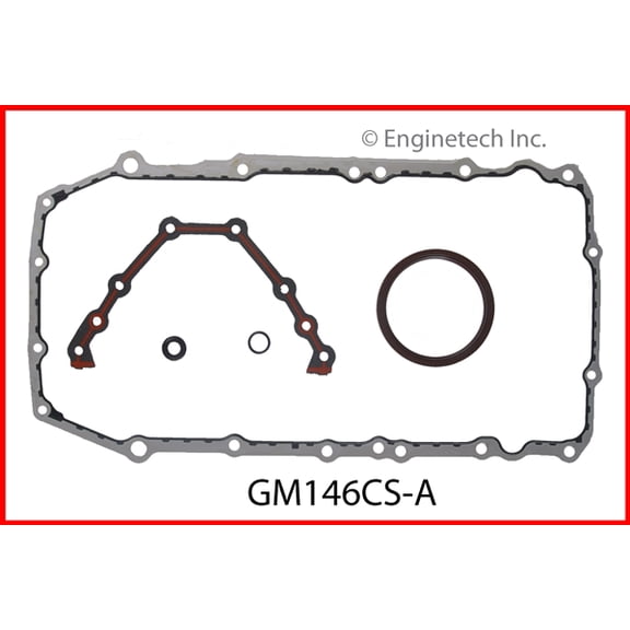 GSKT GM OLDS 2.4L 146 DOH