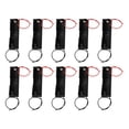 thumbnail image 1 of Mosiee 15Pcs 3.7V Battery Holder Case Plastic Battery Storage Box With Wire Leads, 1 of 9
