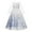 Only Dress, variant on Princess Dress Fancy Costume for Girls Halloween Party Dress Up Cosplay