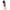 White Black, variant on Akmipoem Women Summer Outfits Tracksuit 2 Piece Tie Dye Yoga Biker Short Set Jogging Suit