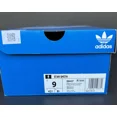 thumbnail image 2 of Adi-das Men's Originals Stan Smith White Casual Shoes 9 US Size NWB, 2 of 6