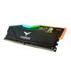 thumbnail image 3 of TEAMGROUP T-Force Delta RGB DDR4 16GB 8GB 3200MHz 3600MHz Desktop Memory Module Ram, 3 of 4