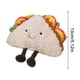 thumbnail image 3 of Jellycat Hot Toys Plush Toy Super Soft Cute Elephant Doll Soothing Plush Toy, 3 of 7