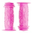 thumbnail image 3 of Puños para bicicleta infantil Cyby Delfin rosa negro, 3 of 3