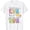 White-82, variant on Hello Summer Happy Last Day of School Teacher Student Men Women T-Shirt