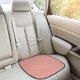 thumbnail image 5 of Cojín calefactado Xihbxyly para asiento de coche 12 V, 5 of 6