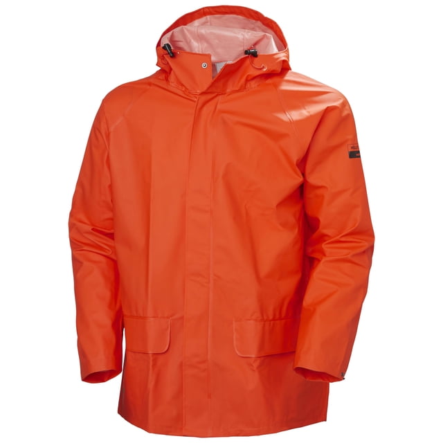 Chubasquero Helly-Hansen Mandal impermeable para hombre - M