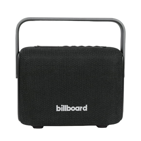 Bocina Inalámbrica Billboard Carbono Reflect 2.5