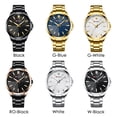 thumbnail image 2 of Reloj CURREN 8322 para hombre, reloj deportivo para hombre, reloj de pulsera impermeable p Abanopi Reloj de los hombres, 2 of 5