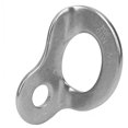 thumbnail image 4 of Mountain Climbing  Hanger, Lightweight Corrosion Resistance High Hardness Caving  Hanger, For Engineering Protection Hoisting Rock Climbing Cave Descent M10,M8, 4 of 8