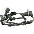 thumbnail image 3 of Brand New ABS Wheel Speed Sensor For 1996-2001 Hyundai Elantra And Tiburon Front Left Oem Fit ABS414, 3 of 9