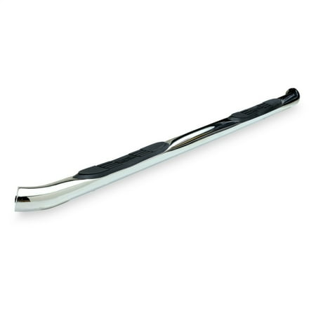 - Westin 2009-2017 Chevrolet/GMC/Buick/Saturn Traverse E-Series 3 Nerf Step Bars - SS