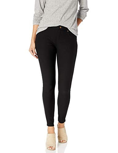 HUE Women's Ultra Soft Fleece Lined 