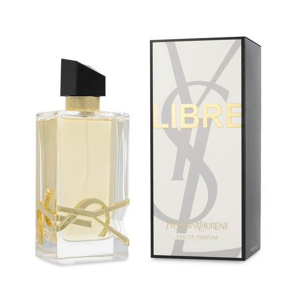 Ysl Libre 90Ml Edp Spray Yves Saint Laurent Yves Saint Laurent M498