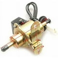 thumbnail image 3 of Bomba de combustible eléctrica para tractores y motores pequeños, artículo de repuesto nuevo con garantía, repuesto de alta calidad para un flujo de combustible eficiente, 3 of 5