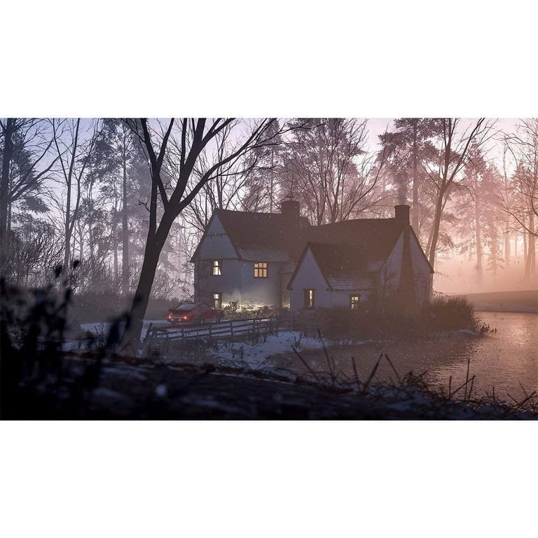 Forza Horizon 4, Standard Edition photo 7