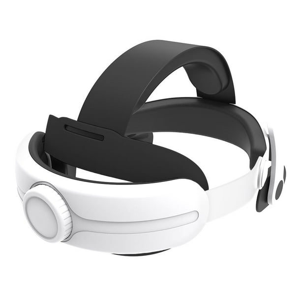 Correa para La Cabeza Elite Accesorios Meta Quest 3S/Quest 3 Comfort VR