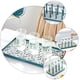 thumbnail image 4 of ColoMX 1pc Café Home Cafet Rack Secado Copa de vidrio Drainante Copa de estantería, 4 of 8