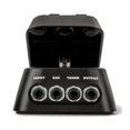 thumbnail image 1 of Pedal de volumen Jim Dunlop DVP5 de 8 pulgadas para pedaleras, 1 of 1