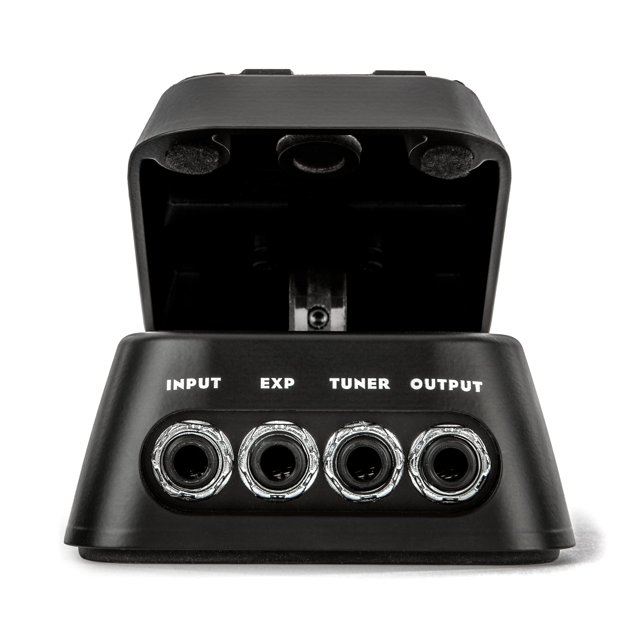 Pedal de volumen Jim Dunlop DVP5 de 8 pulgadas para pedaleras