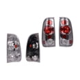 thumbnail image 1 of Par Calaveras Lobo 1997 A 2003 Ford Transp/Roja Genérica ., 1 of 4