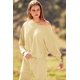 thumbnail image 5 of Conjunto Deportivo PRETTYGARDEN Mujer Otoño 2 Piezas de Punto Acanalado Talle S, 5 of 8