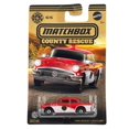 thumbnail image 1 of Auto de juguete Matchbox Buick Century 1956 County Rescue, 1 of 1