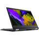 thumbnail image 2 of Laptop Lenovo ThinkPad Yoga 370 | 13.3" FHD Táctil | Core i5 | 8GB RAM | 256GB SSD  (REACONDICIONADA), 2 of 3