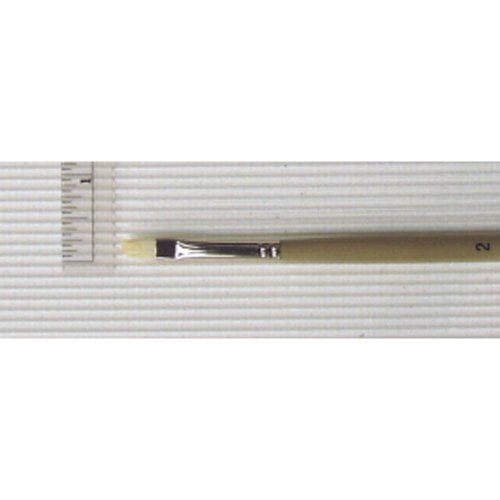 Robert Simmons Signet Brushes 2 bright 40B