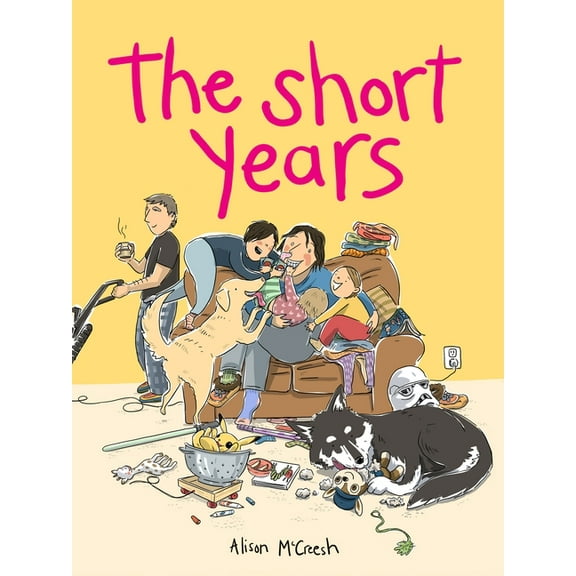 The Short Years, (Paperback)