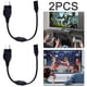 thumbnail image 1 of 2 Uds Cable Adaptador Separación Accesorios Repuesto para Controlador Consola Xbox, 1 of 6