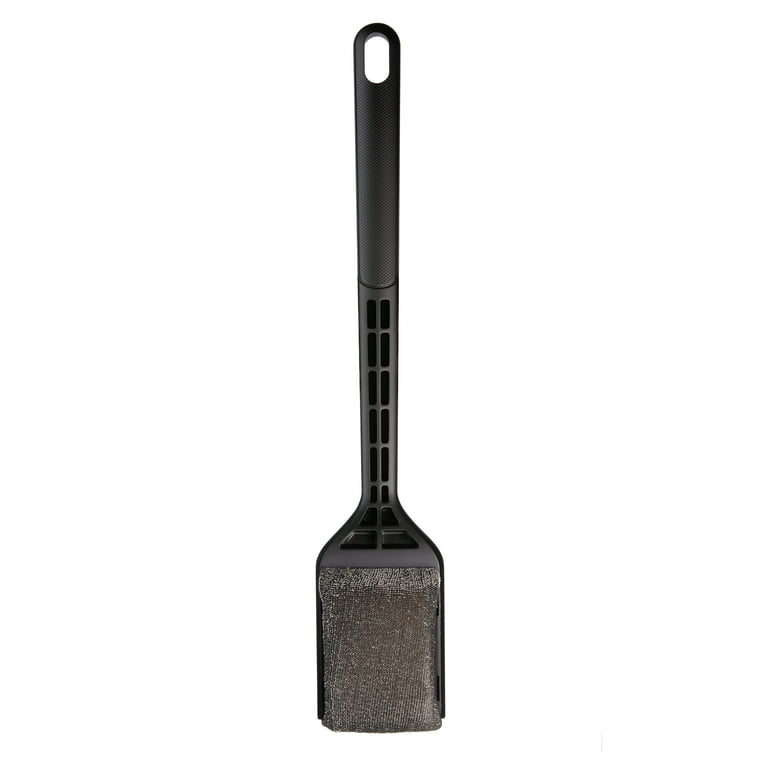 Mr. Bar-B-Q Scrub Daddy Steam Clean Bristle-Free Grill Brush photo 1