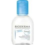 Bioderma - Hydrabio H2O - Micellar Water - Cleansing and Make-Up Removing - for Dehydrated Sensitive Skin - 3.33 fl.oz.