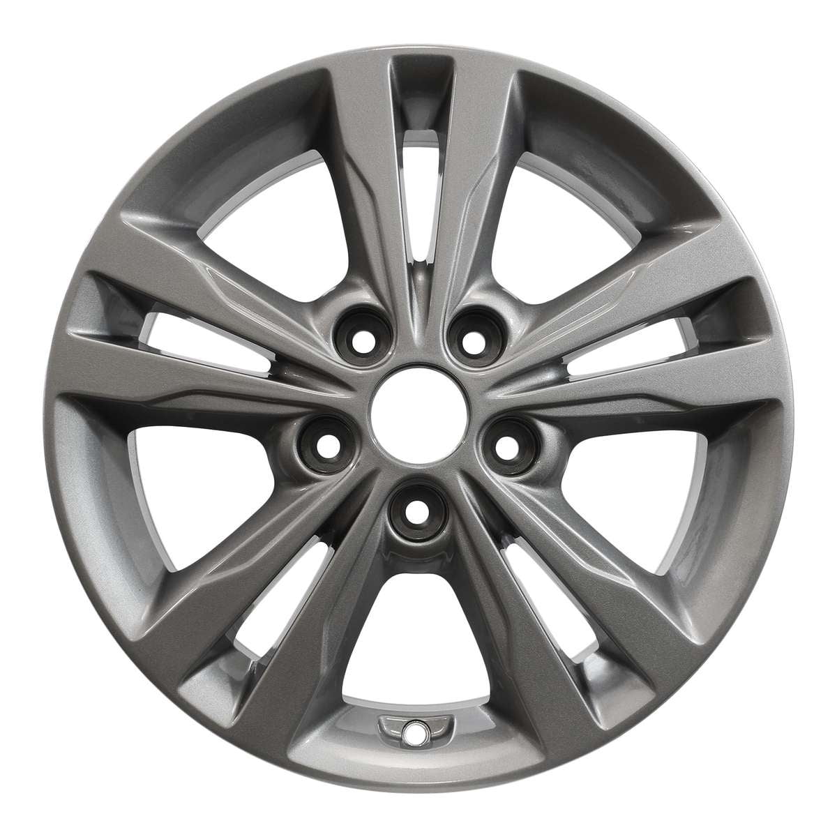 Auto Rim Shop New 16" Replacement Rim for Hyundai Elantra 20162018