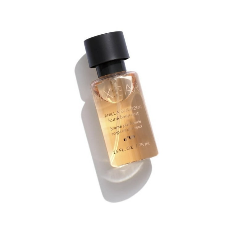 Perfume「PRFM×POTR」BONSAC MINI MIX:BAR Vanilla Bourbon Mini Mist - Walmart.com