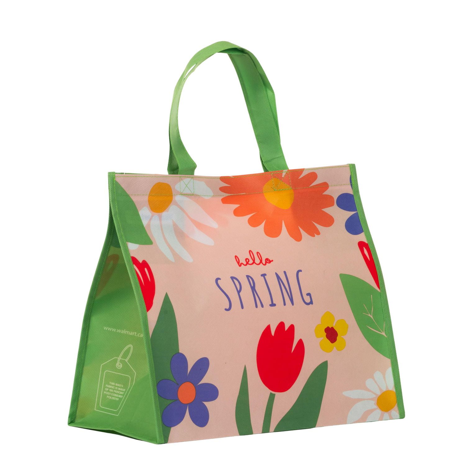 Coudre un sac porte bouteille - Les Lubies de Louise