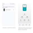 thumbnail image 2 of Riwcyla TONGOU Intelligent Circuit Breaker with Metering 1P 63A DIN Rail Support 3 Timing Modes Multiple Safety Protecting APP Remote Control Compatible with Assistant for Household Appliances, 2 of 6