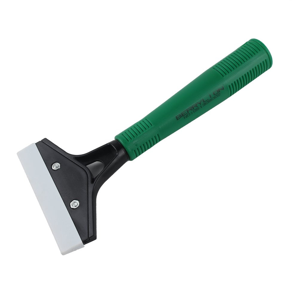 scraper blade