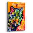 thumbnail image 2 of Epic Art 'Tasty Treat Love' by Dean Russo Acrylic Glass Wall Art, 12" x 16", 2 of 8