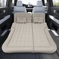thumbnail image 4 of SUV Air Mattress, Inflatable SUV Mattress, Car Air Mattress, 4 of 7
