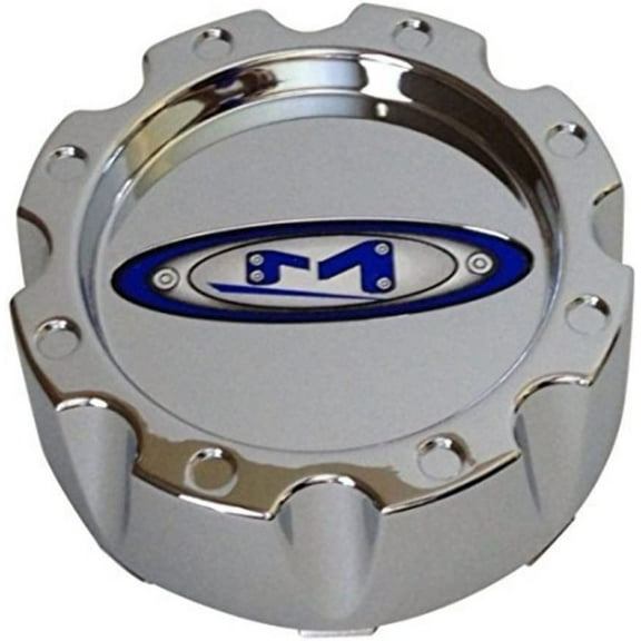 CodYinFI 950 951 953 Chrome Wheel Center Cap 353K133 8 Lug Short