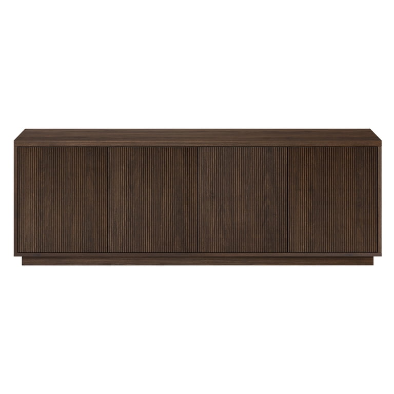 Evelyn&Zoe Hanson Rectangular TV Stand, Up to 75 Inch photo 8