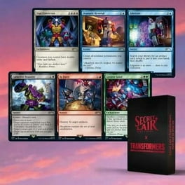 マジック：ザ・ギャザリング MTG Artist Series: Aleksi Briclot Foil Artist Series: Aleksi Briclot Foil Edition – TCGFIX