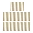 thumbnail image 1 of Ear Studs Stick, Carefully Selected Natural Tea Stud Earrings  For Inflammation Prevention Thick, 1 of 8