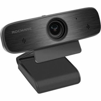 OBSBOT Tiny AI-Powered PTZ Webcam, 1080p HD - OWB-2004-CE