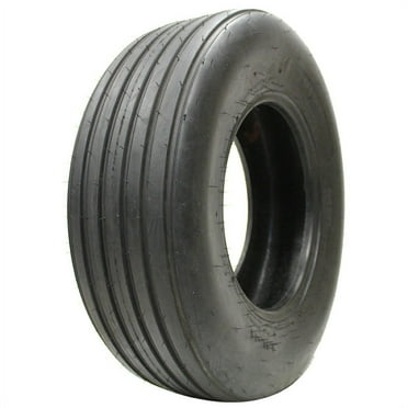 Set of 2 Firestone Regency Implement TLI-1 9.5L-14 8B D Tires