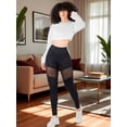 thumbnail image 2 of LEGGINGS MUJER PUSH UP UNITALLA MALLAS DEPORTIVAS TEXTURIZADA STRETCH, 2 of 5